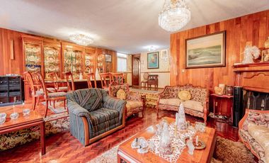 Casa en venta en Valle Dorado