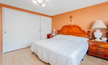 Casa en venta en Valle Dorado