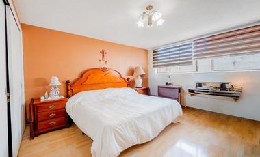 Casa en venta en Valle Dorado