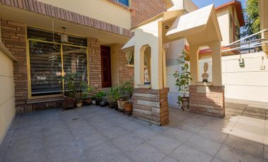 Casa en venta en Valle Dorado