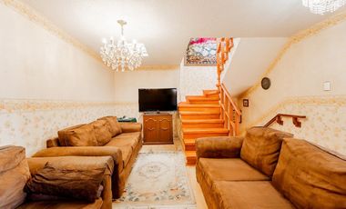 Casa en venta en Valle Dorado