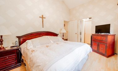 Casa en venta en Valle Dorado