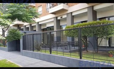 Departamento 4 ambientes con balcón y cochera San Miguel Apto Credito