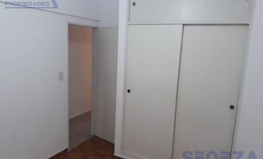 Departamento 4 ambientes con balcón y cochera San Miguel Apto Credito