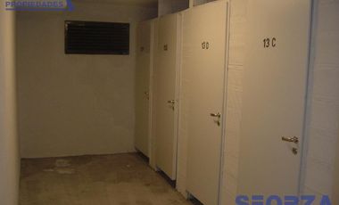 Departamento 4 ambientes con balcón y cochera San Miguel Apto Credito