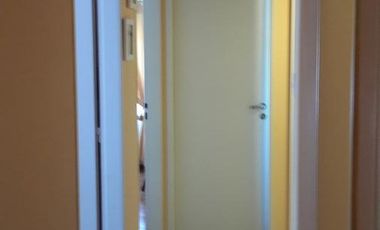 Departamento 4 ambientes con balcón y cochera San Miguel Apto Credito