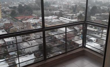 Departamento 4 ambientes con balcón y cochera San Miguel Apto Credito