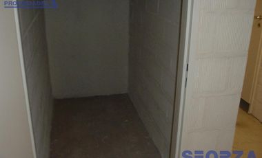 Departamento 4 ambientes con balcón y cochera San Miguel Apto Credito