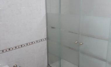 Departamento 4 ambientes con balcón y cochera San Miguel Apto Credito