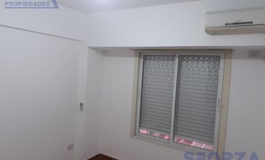 Departamento 4 ambientes con balcón y cochera San Miguel Apto Credito
