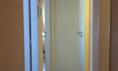 Departamento 4 ambientes con balcón y cochera San Miguel Apto Credito