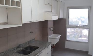 Departamento 4 ambientes con balcón y cochera San Miguel Apto Credito