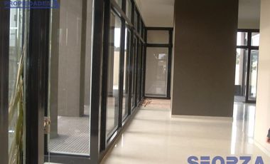 Departamento 4 ambientes con balcón y cochera San Miguel Apto Credito