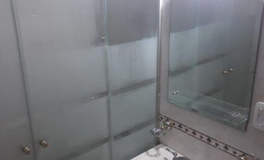 Departamento 4 ambientes con balcón y cochera San Miguel Apto Credito