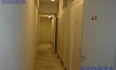 Departamento 4 ambientes con balcón y cochera San Miguel Apto Credito