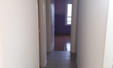 Departamento 4 ambientes con balcón y cochera San Miguel Apto Credito