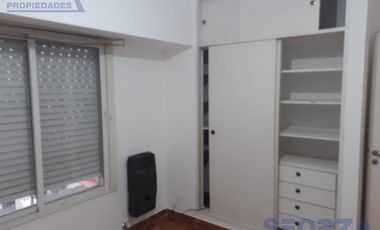 Departamento 4 ambientes con balcón y cochera San Miguel Apto Credito