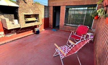 Galpón en Lomas de Zamora Oeste