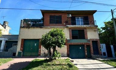 Galpón en Lomas de Zamora Oeste