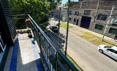 Galpón en Lomas de Zamora Oeste