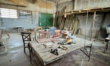 Galpón en Lomas de Zamora Oeste