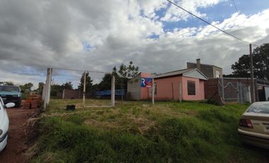 Terreno en  Gualeguaychú