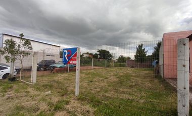 Terreno en  Gualeguaychú