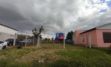 Terreno en  Gualeguaychú