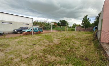 Terreno en  Gualeguaychú