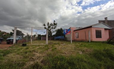 Terreno en  Gualeguaychú