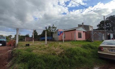 Terreno en  Gualeguaychú