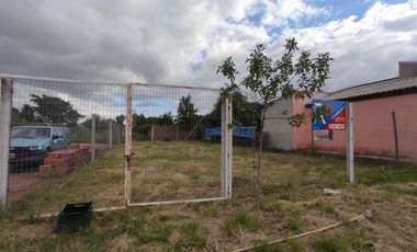 Terreno en  Gualeguaychú