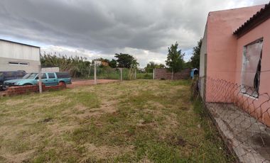 Terreno en  Gualeguaychú