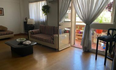 Departamento - Lomas De Zamora