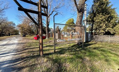 Venta Casa dos dormitorios. Coronel Dominguez.