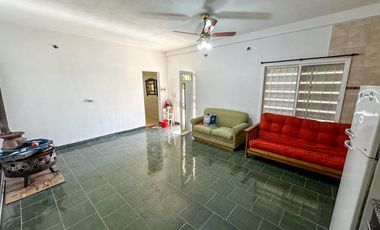 Venta Casa dos dormitorios. Coronel Dominguez.