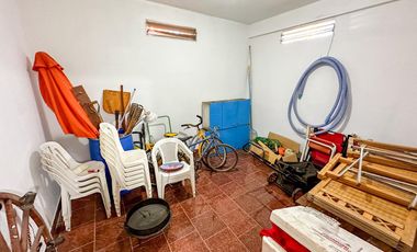 Venta Casa dos dormitorios. Coronel Dominguez.
