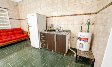 Venta Casa dos dormitorios. Coronel Dominguez.