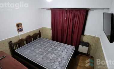 departamento planta baja  con patio en chiozza!!! 2 amb!