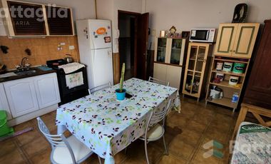 departamento planta baja  con patio en chiozza!!! 2 amb!