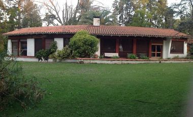 Casa en Venta en 419/131 y 132 bis Villa Elisa - Alberto Dacal Propiedades