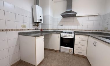 Departamento en Haedo 3 ambientes con cochera