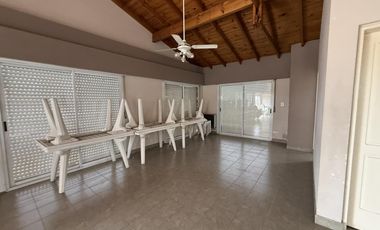 Departamento en Haedo 3 ambientes con cochera