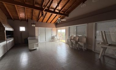 Departamento en Haedo 3 ambientes con cochera