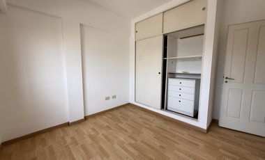 Departamento en Haedo 3 ambientes con cochera