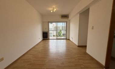 Departamento en Haedo 3 ambientes con cochera