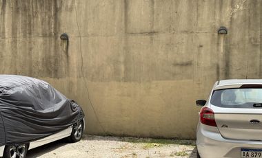 Departamento en Haedo 3 ambientes con cochera