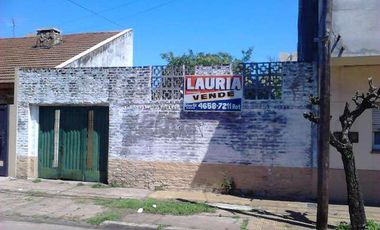 Terreno - Ramos Mejia