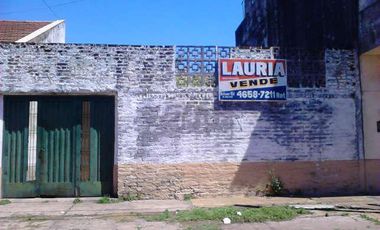 Terreno - Ramos Mejia