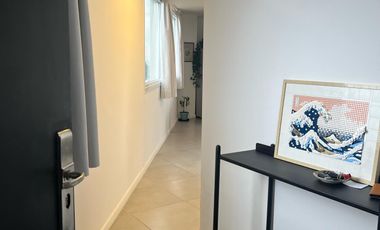 Departamento en venta Zarate al Rio